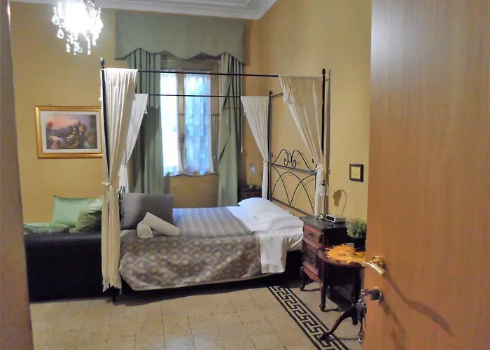 B&B Nel Cortile