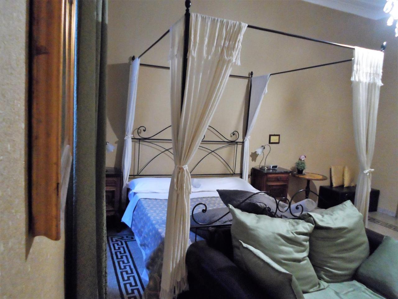 Nel Cortile Bed & Breakfast Roma