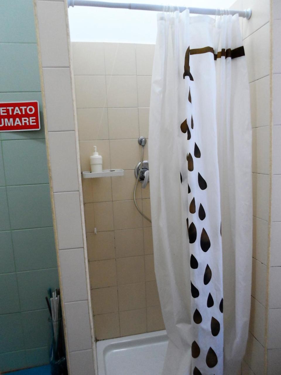 Nel Cortile Bed & Breakfast *