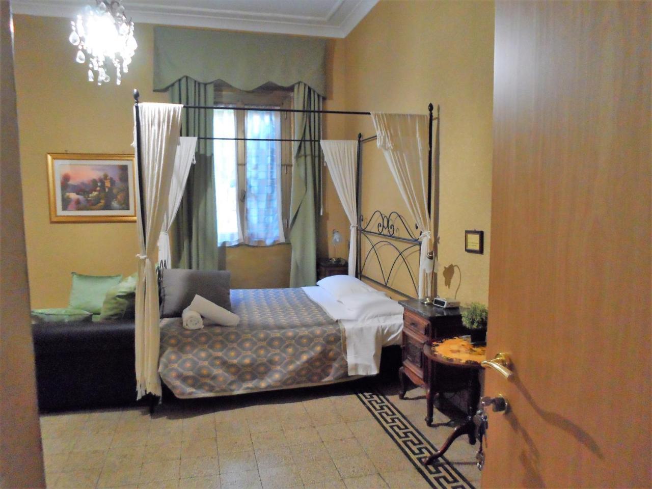 Nel Cortile Bed & Breakfast *