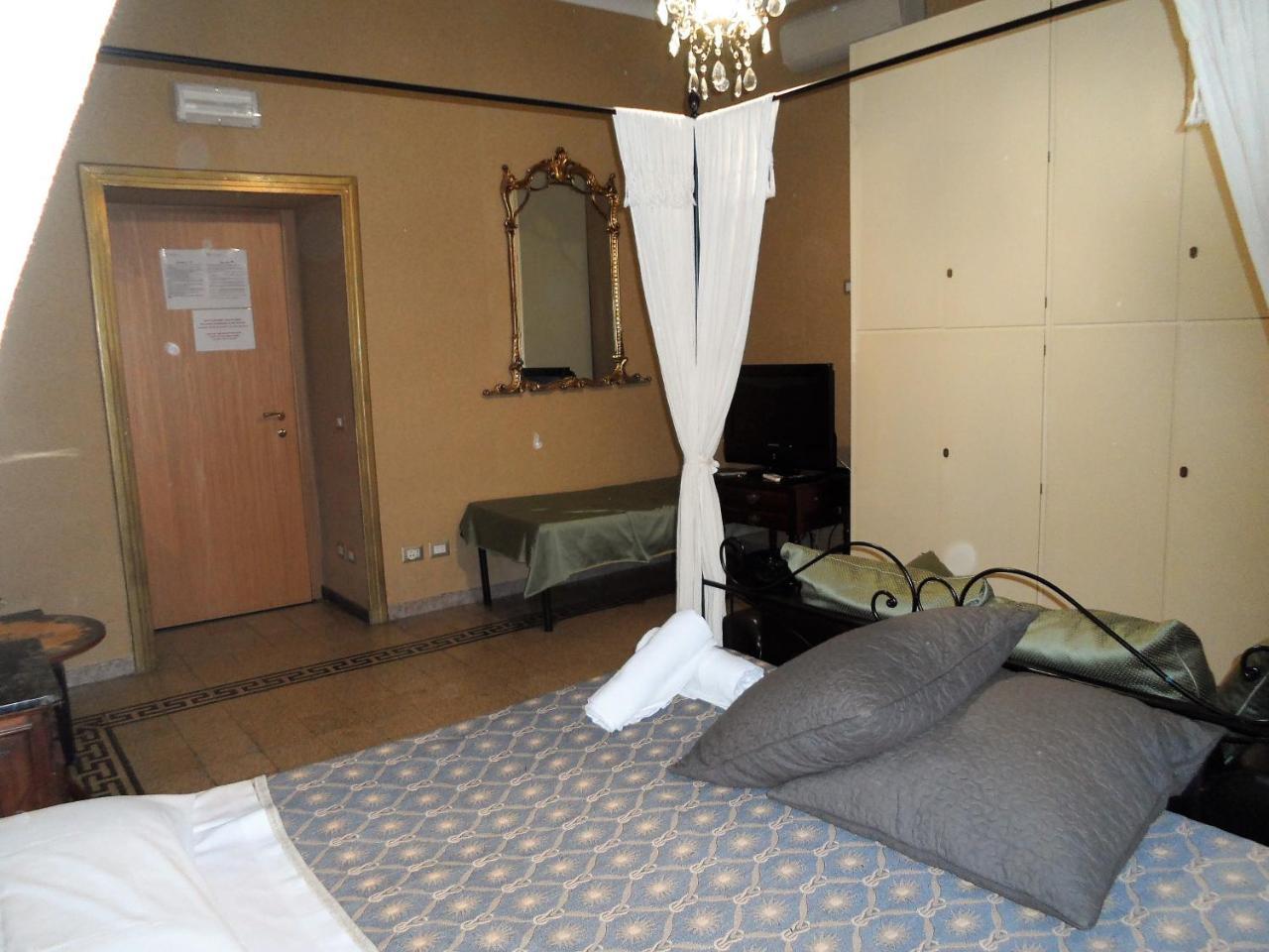 Bed & Breakfast Nel Cortile *