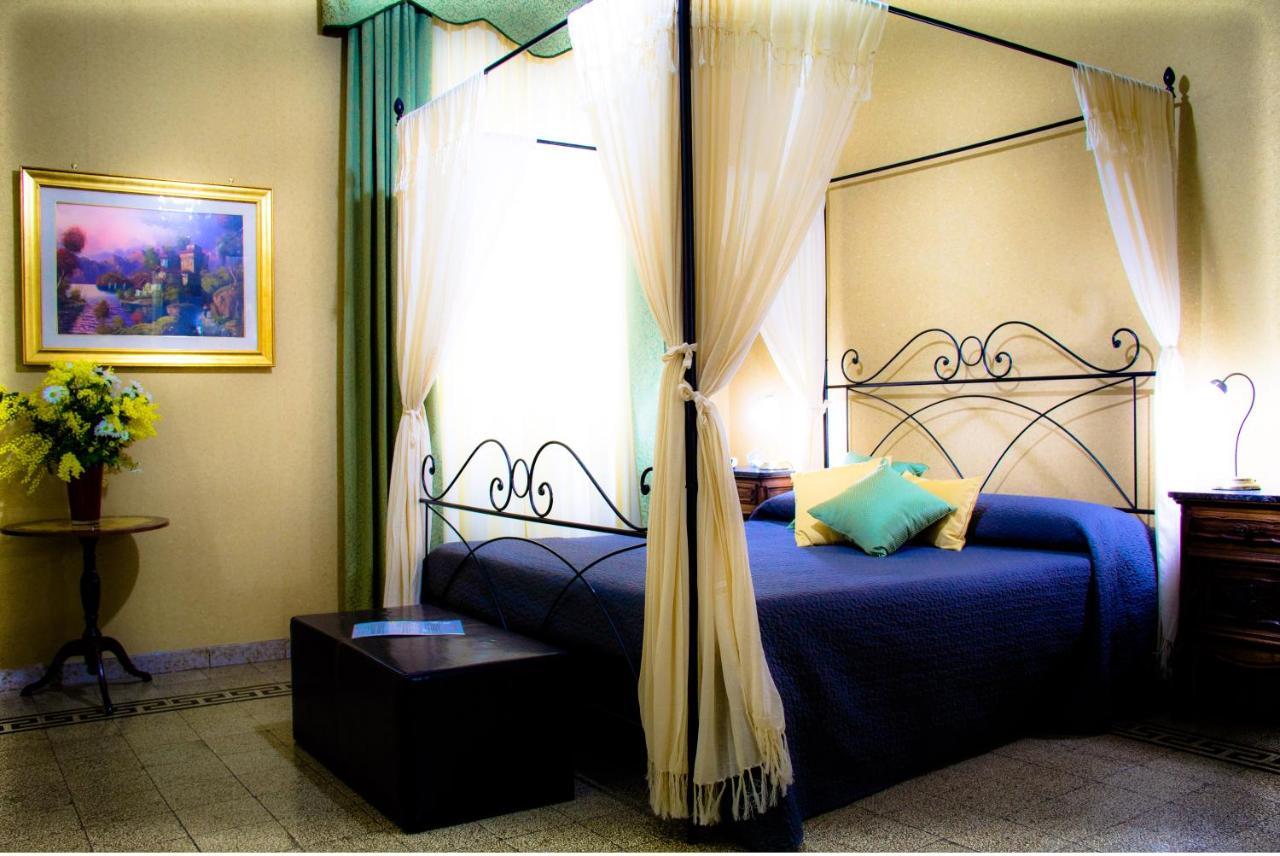 Bed & Breakfast Nel Cortile