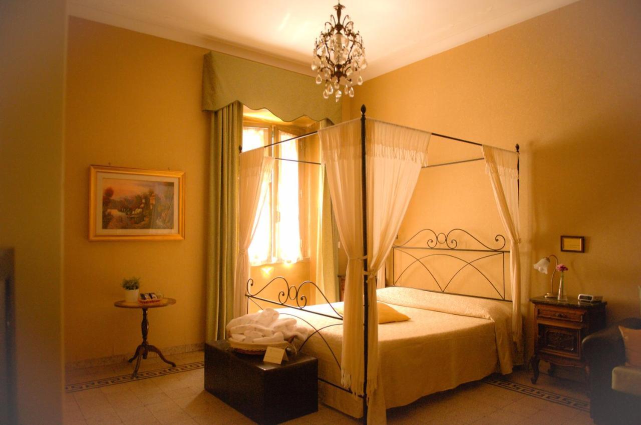 Nel Cortile Bed & Breakfast Roma