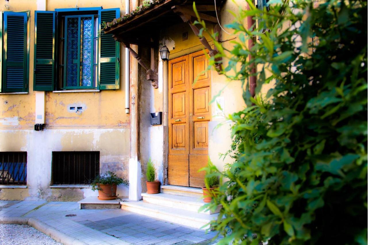 Nel Cortile Bed & Breakfast Roma