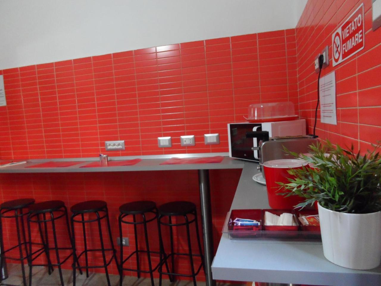 Bed & Breakfast Nel Cortile *