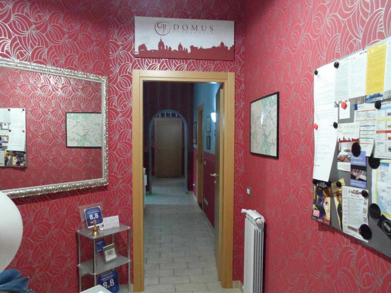 Nel Cortile Bed & Breakfast