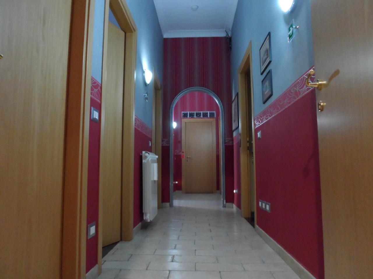 Bed & Breakfast Nel Cortile Roma