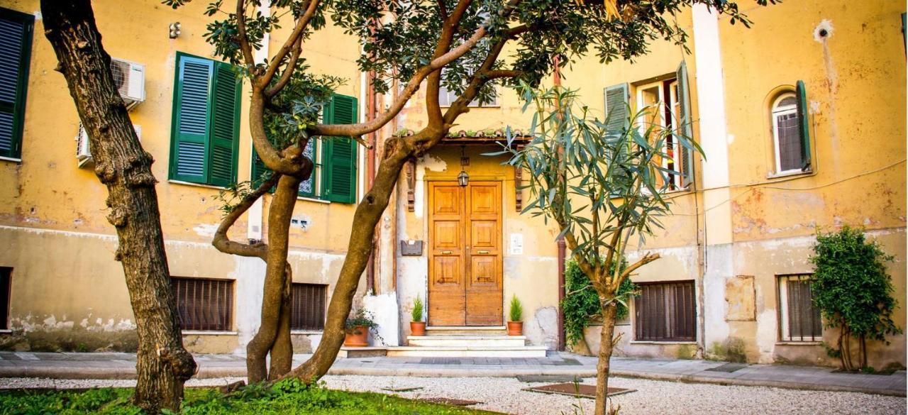 Bed & Breakfast Nel Cortile