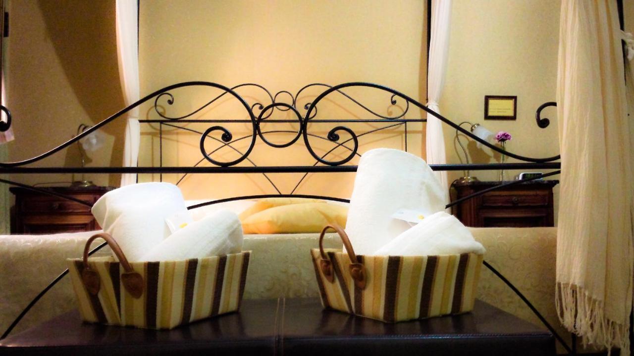 Bed & Breakfast Nel Cortile *