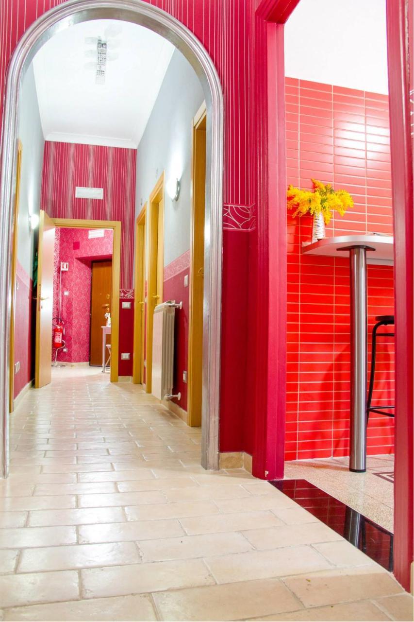 Nel Cortile Bed & Breakfast Roma