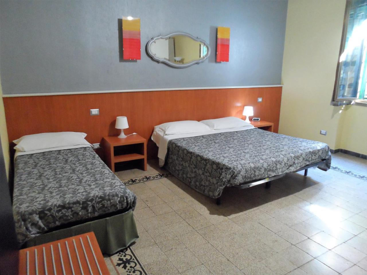 Nel Cortile Bed & Breakfast *