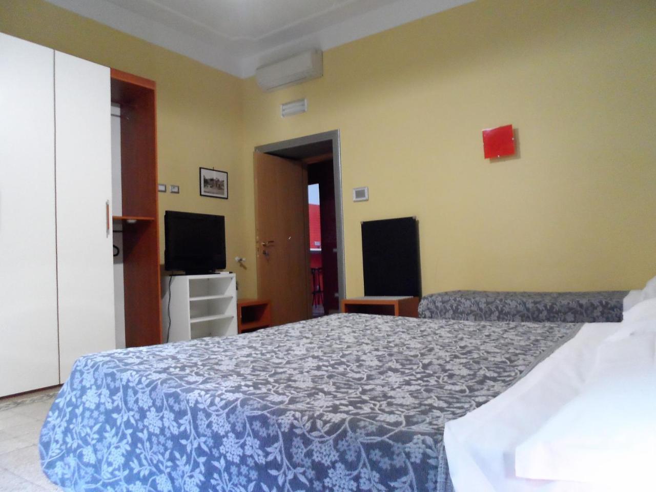 Nel Cortile Bed & Breakfast