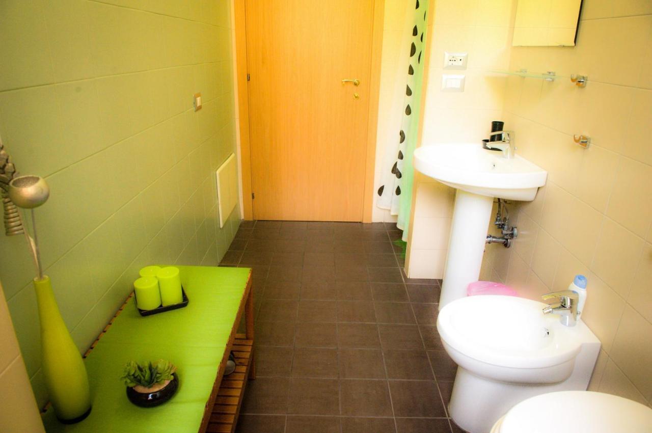 Nel Cortile Bed & Breakfast
