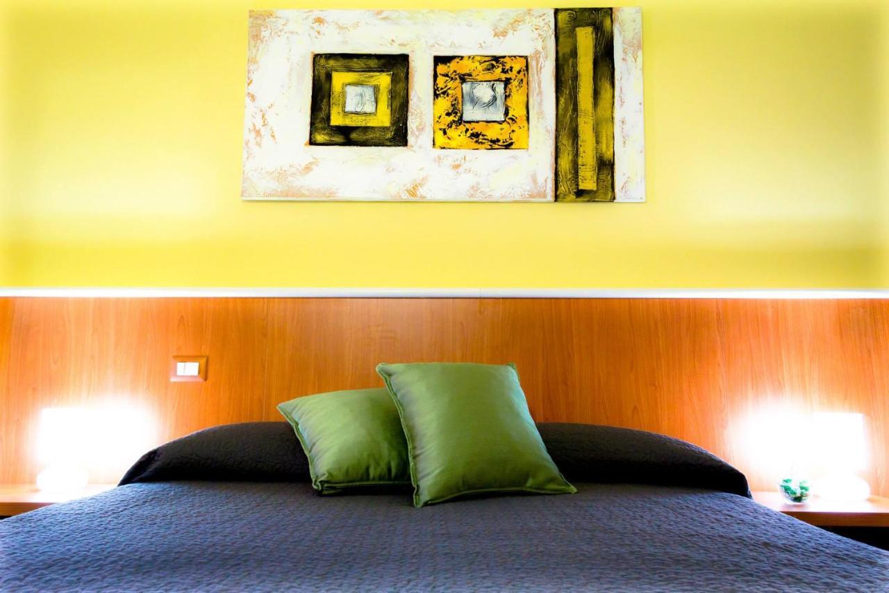 Bed & Breakfast Nel Cortile Roma