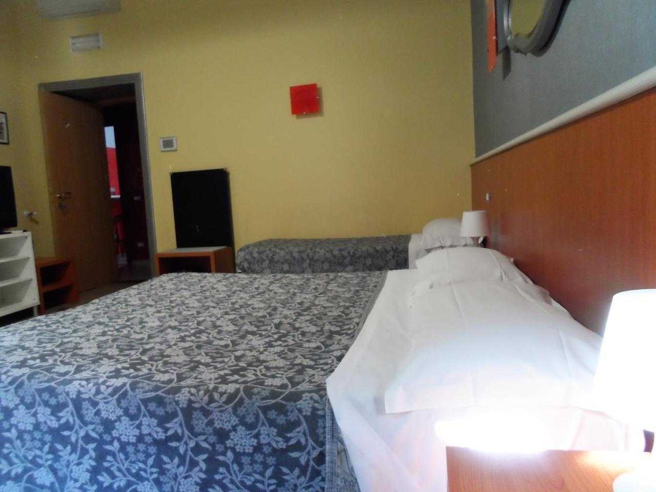 Nel Cortile Bed & Breakfast *
