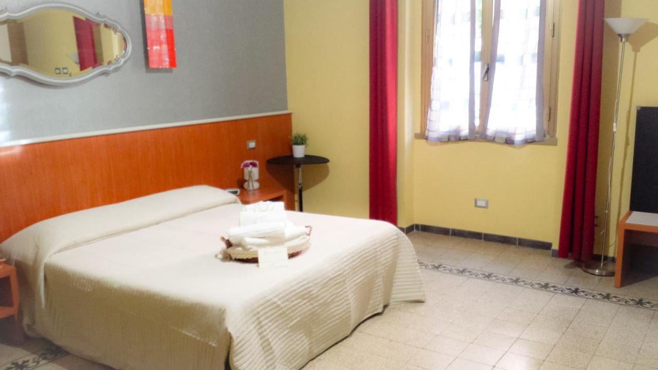 Bed & Breakfast Nel Cortile