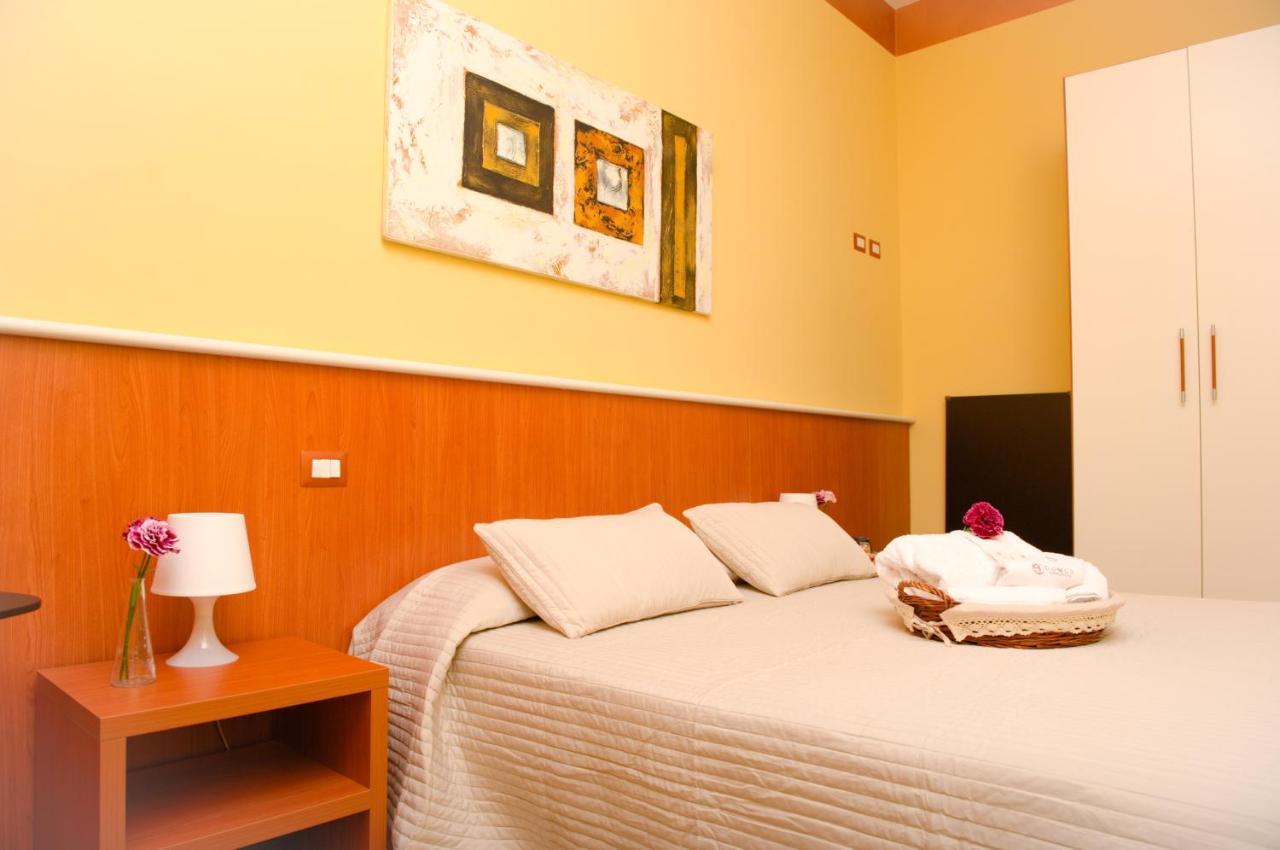 Bed & Breakfast Nel Cortile Roma