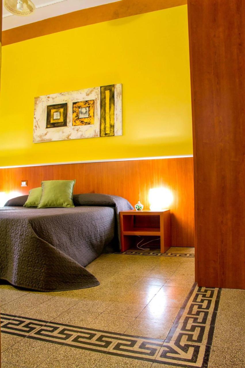 Nel Cortile Bed & Breakfast