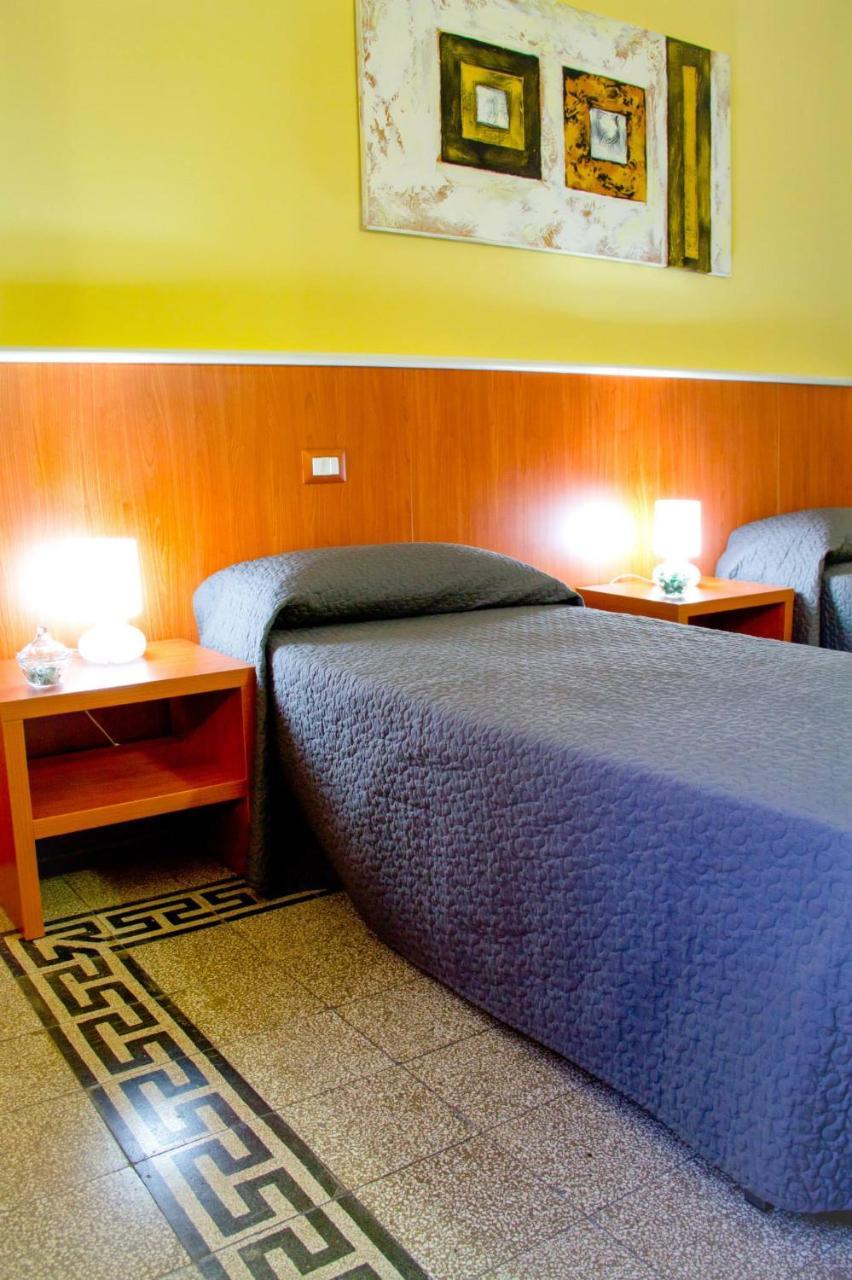 Nel Cortile Bed & Breakfast *