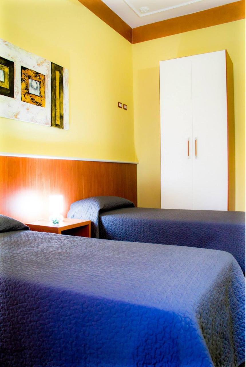 Nel Cortile Bed & Breakfast
