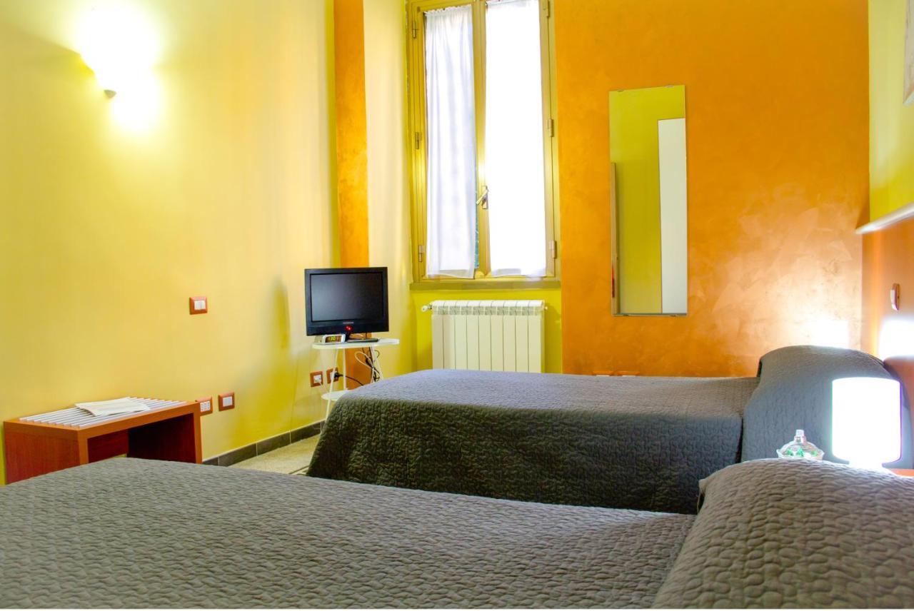 Bed & Breakfast Nel Cortile Roma